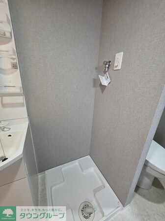 レンティーヴァ綾瀬の物件内観写真